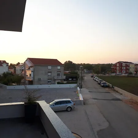 Διαμέρισμα Maricic *