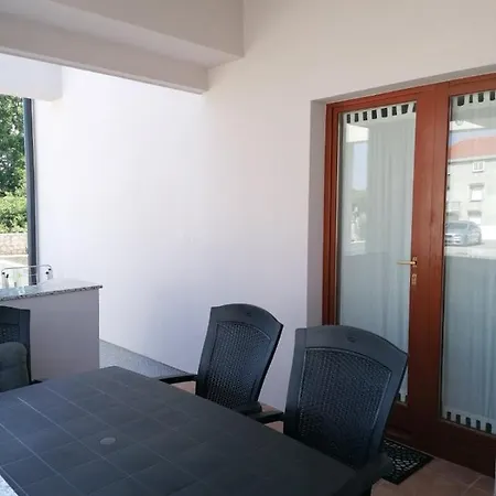 Apartamento Maricic *