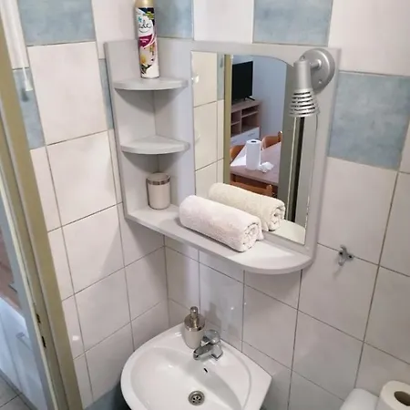 Apartamento Maricic Zaton (Zadar)