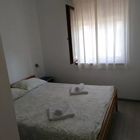 Maricic Apartamento *