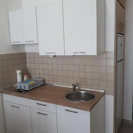 Apartamento Maricic Zaton (Zadar)