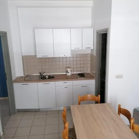 Maricic Apartamento Zaton (Zadar)
