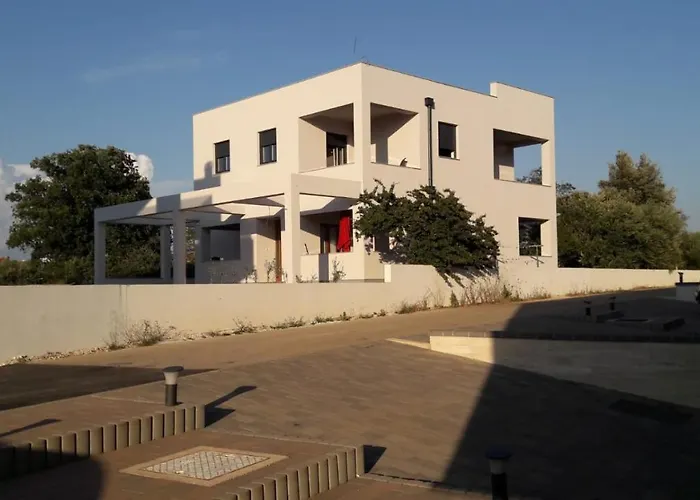 Maricic Appartement *