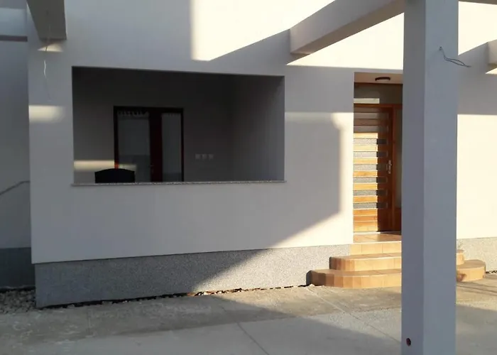 Appartement Maricic