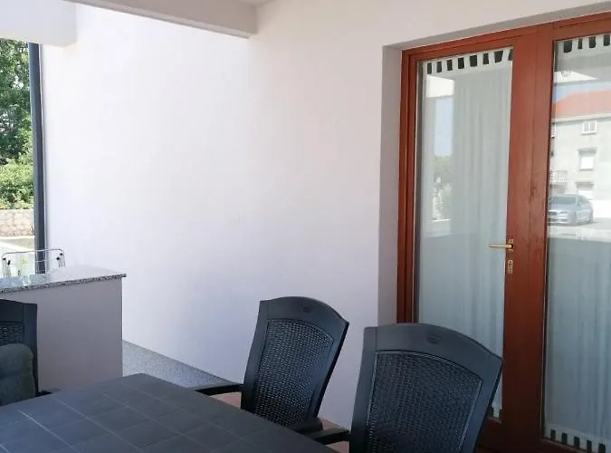 Appartement Maricic *