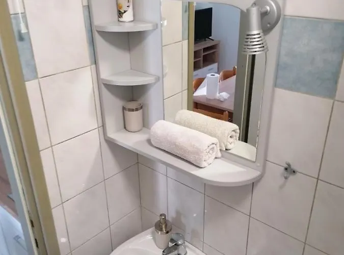 Lägenhet Maricic Zaton (Zadar)