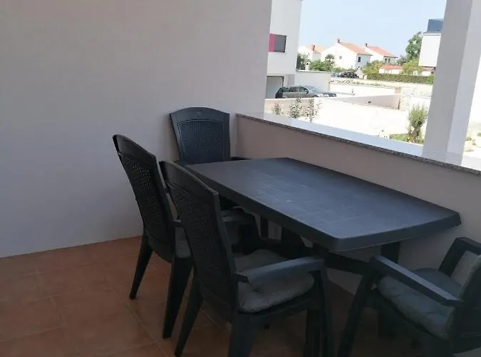 Maricic * Zaton (Zadar)
