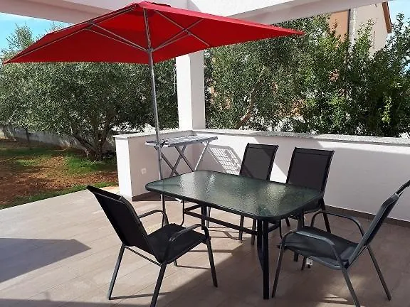 Maricic Appartement