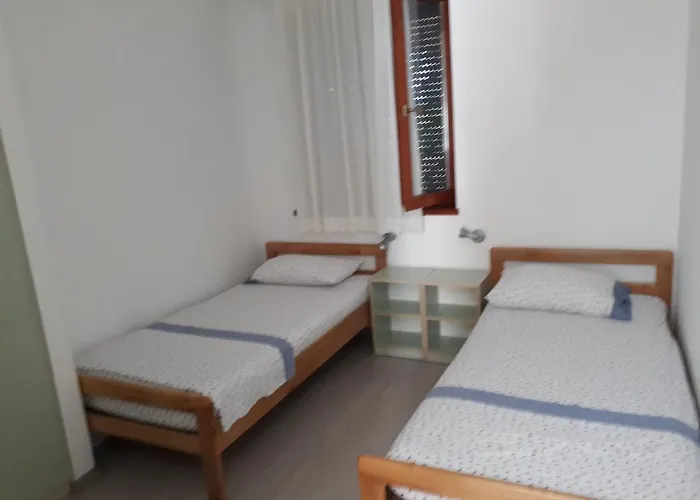 Appartement Maricic Zaton (Zadar)