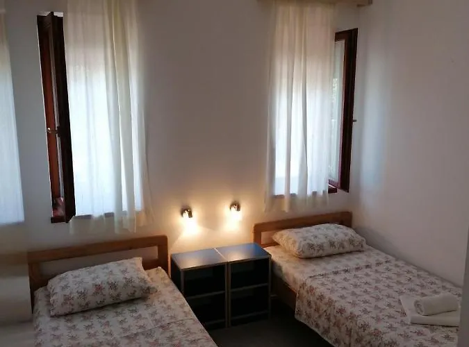 Maricic Appartement *