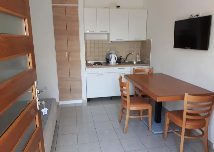 Appartement Maricic *