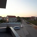 Apartment Maricic *