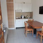 Apartment Maricic *