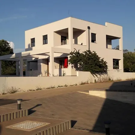Maricic Apartmán *