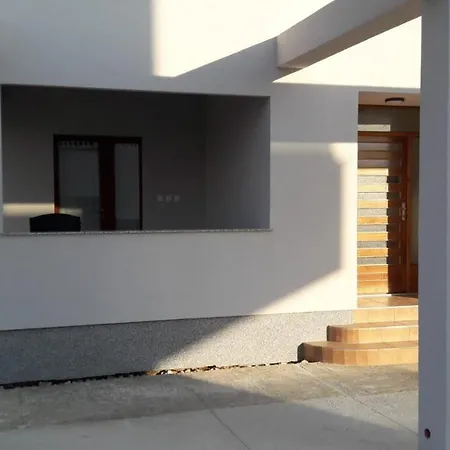 Apartmán Maricic