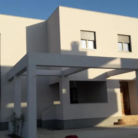 Maricic Apartmán
