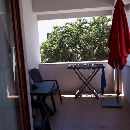 Apartmán Maricic *