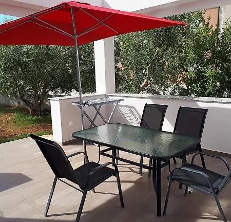 Maricic Apartmán