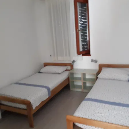 Apartmán Maricic Zaton (Zadar)