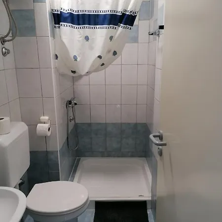 Apartmán Maricic *