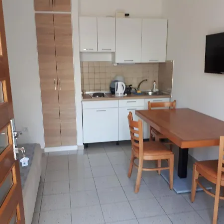 Apartmán Maricic *