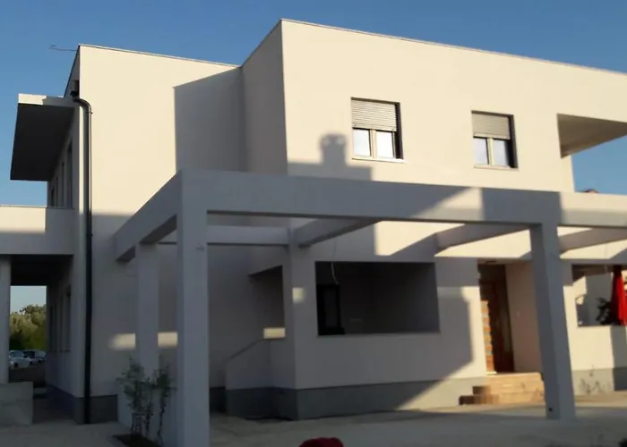 Maricic Apartamento