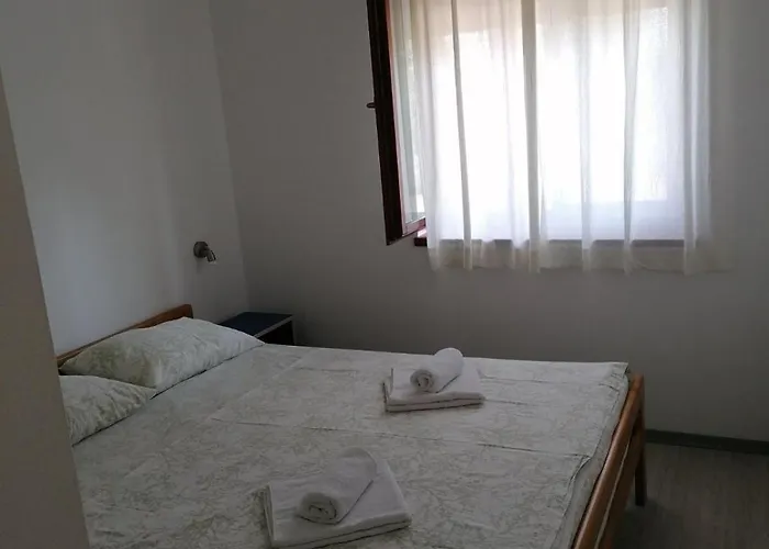 Maricic Apartamento *