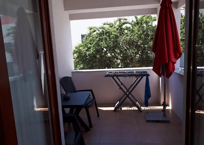 Apartamento Maricic *