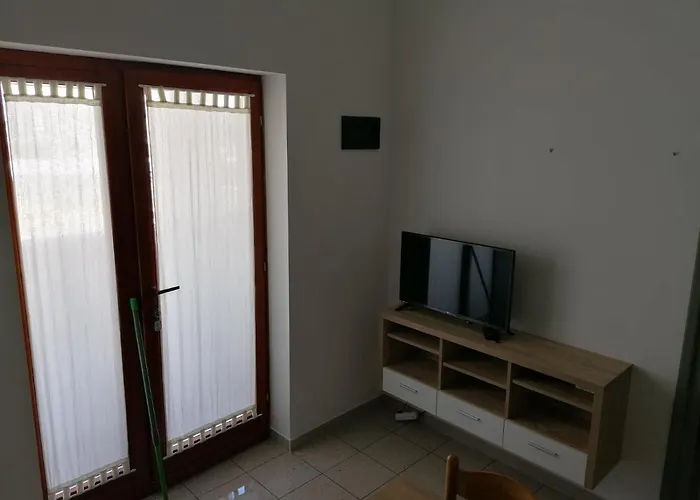 Apartamento Maricic Zaton (Zadar)