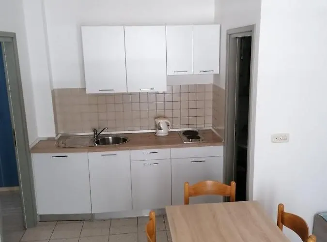 Maricic Apartamento Zaton (Zadar)