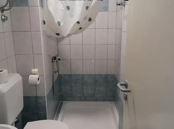 Apartamento Maricic *